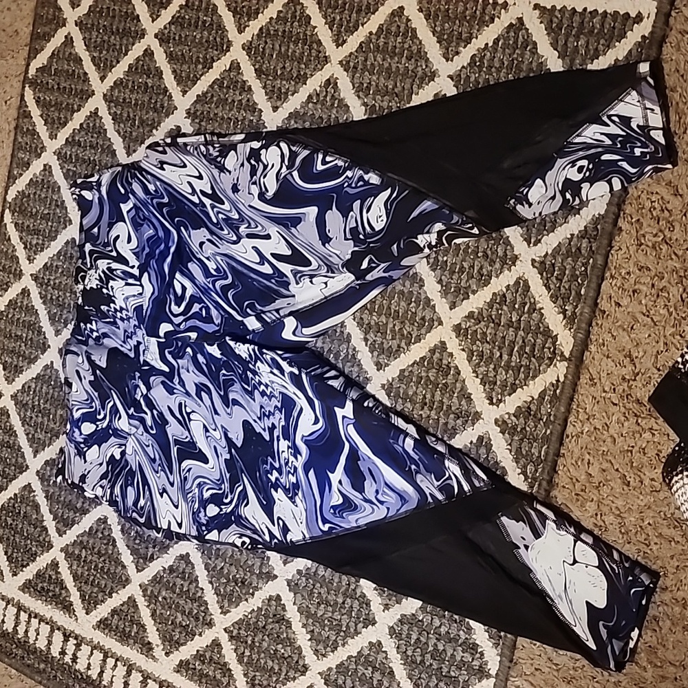 Active wear lagging